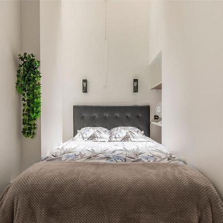 L'Appartement Du Marais Parijs Buitenkant foto