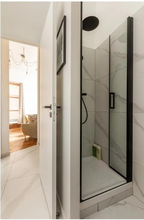 L'Appartement Du Marais Parijs Buitenkant foto